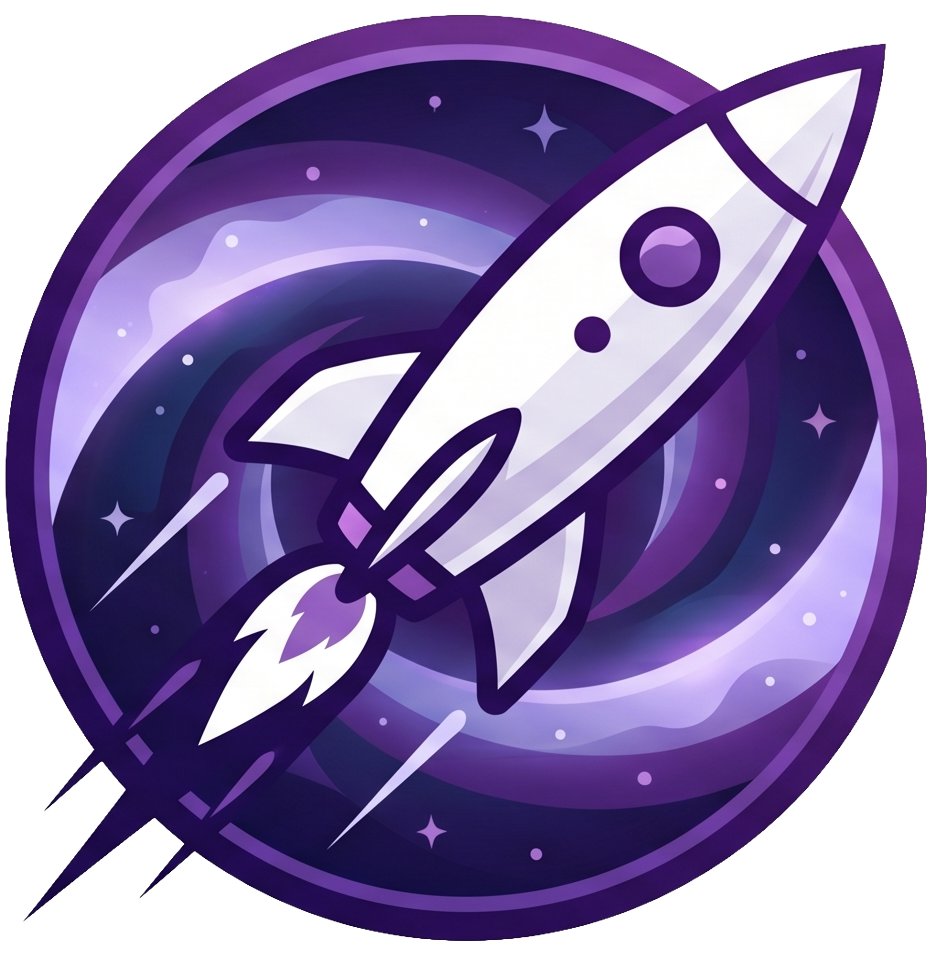 VoidCove Logo